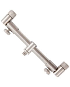 Advanta Stainless Steel Adjustable Buzz Bar