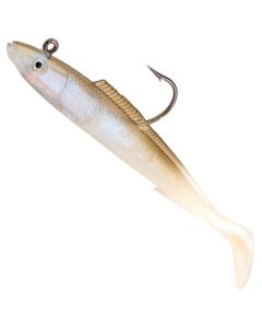 Advanta Super Sandeel Lure - Sandeel