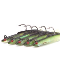 Advanta Super Sandeel Lure - Sandeel
