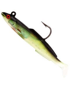 Advanta Super Sandeel Lure - Sandeel
