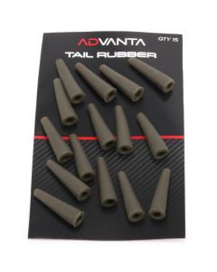 Advanta Tail Rubber