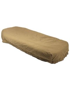 Advanta Waterproof Thermal Green Sleeping Bag Cover
