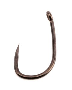Advanta Wide Gape Hooks - Barbless