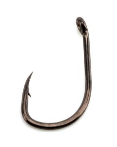 Advanta Wide Gape Hooks - Micro Barbed