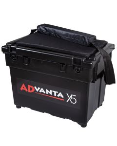 Advanta X5 Coarse Seat Box