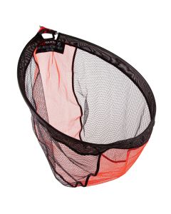 	
Advanta X5 Grab Landing Net Rubber Mesh