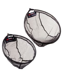 Advanta X7 Landing Nets Rubber Mesh