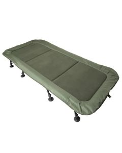 Advanta XL 8 Leg Green Session Bedchair
