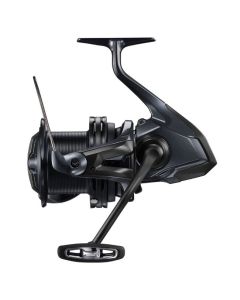 Shimano Power Aero 14000 XTC Reel