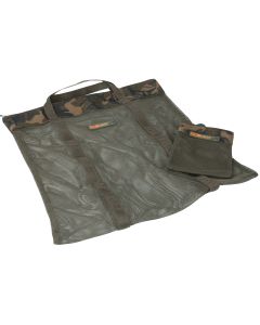 Fox Camolite Air Dry Bag + Hookbait Bag