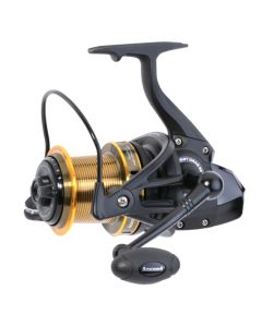 Anaconda Avalanche Fast Drag Fishing Reel