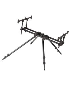 Anaconda Black Barrier Fishing Rod Pod