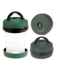Anaconda Camp Fishing Light