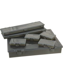 Anaconda Fishing Tackle Chest XXL Kit