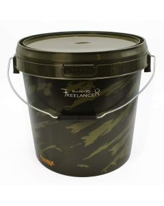 Anaconda Freelancer Round Bucket 20 Litre