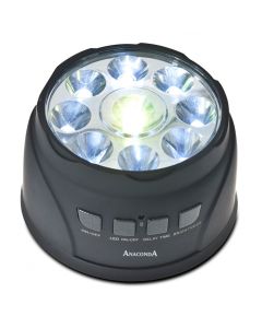 Anaconda Radio Link Device Fishing Tent Lamp