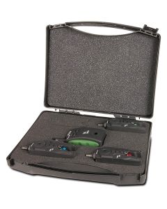 Anaconda Tiki Taka Range Bite Fishing Alarm Set