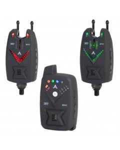 Anaconda TSR 2Way Bite Fishing Alarm Set