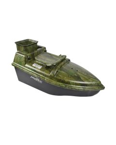 Anatec Monocoque S Camo Oak Fishing Bait Boat