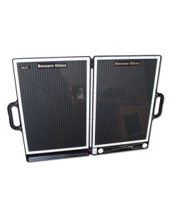 Angling Technics Deluxe Solar Panel