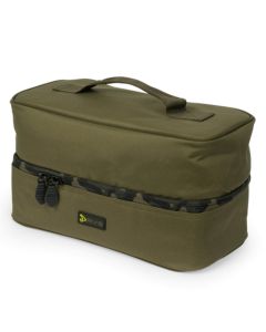 Avid Carp RVS Double-Sided Tackle Organiser