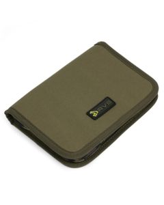 Avid Carp RVS Licence Wallet 