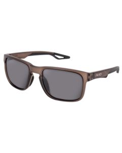 Avid Carp SeeThru Mirage Polarised Sunglasses Grey Lens
