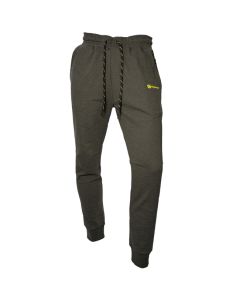 RidgeMonkey APEarel SportFlex Lightweight Green Joggers