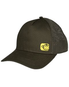 RidgeMonkey APEarel SportFlex Green Trucker Cap