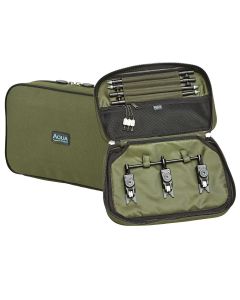 Aqua Black Series Buzz Bar Bag