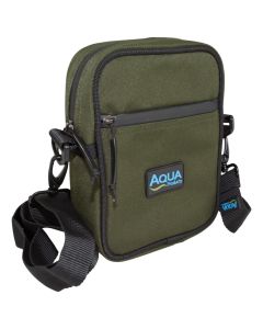 Aqua Black Series Security Fishing Pouch