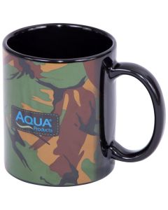 Aqua DPM Fishing Mug