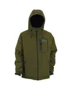 Aqua F12 Thermal Fishing Jacket