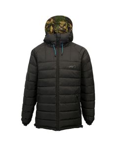 Aqua Reversible DPM Fishing Jacket