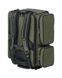 Aqua Roving Rucksack