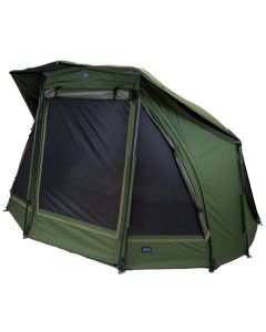 Aqua Ultralite 100 Bivvy Aquatexx EV 1.0 Skull Cap