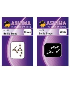 Ashima Boilie Stops