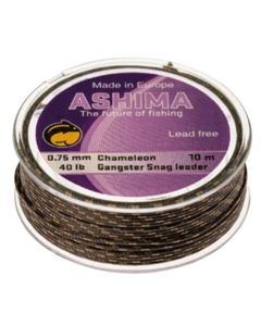 Ashima Chameleon Gangster Snag Leader
