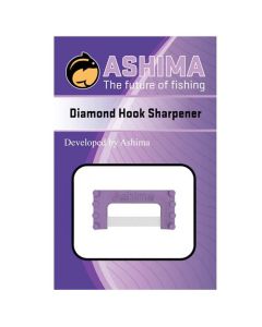 Ashima Diamond Fishing Hook File