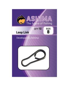 Ashima Fishing Loop-Links
