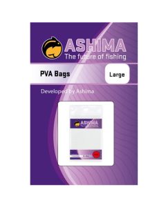 Ashima Fishing PVA Bags