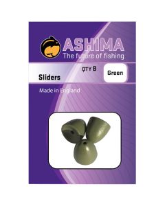 Ashima Fishing Sliders