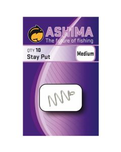 Ashima Fishing Stay Puts