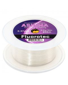 Ashima Fluorotec Sinking Fishing Mainline 600m
