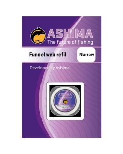 Ashima Funnel Web Fishing PVA Refill