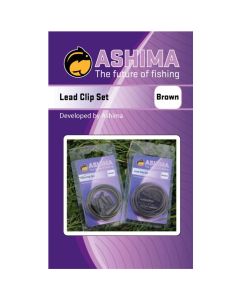 Ashima Lead Clip Complete Kit