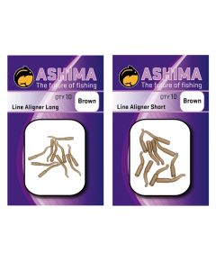 Ashima Line Fishing Aliners