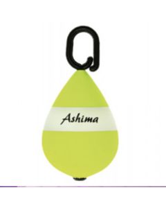 Ashima Line Fishing Balsa Hanger Inc Light Connector