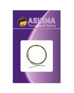 Ashima Loop/Loop Coated Fishing Leader 100cm