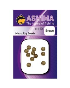 Ashima Micro Rig Fishing Beads